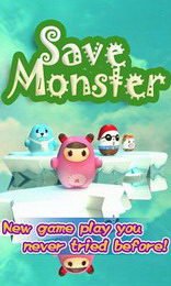 download Save Monster apk